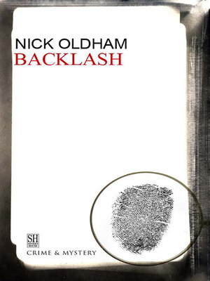 cover image of Backlash